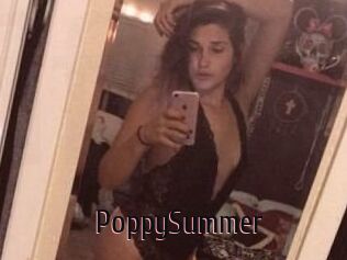 PoppySummer