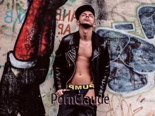 PornClaude