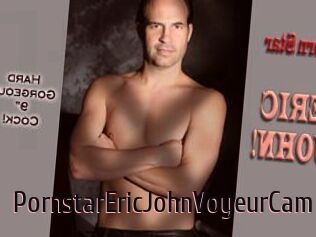 PornstarEricJohnVoyeurCam