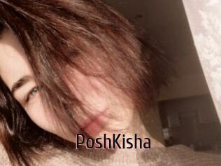 PoshKisha
