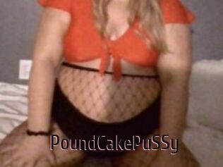 PoundCakePuSSy