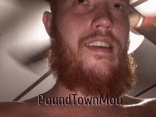 PoundTownMou