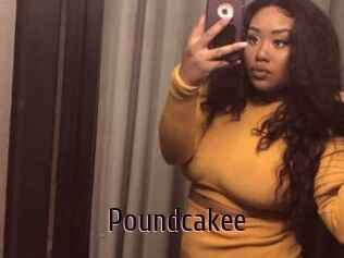 Poundcakee