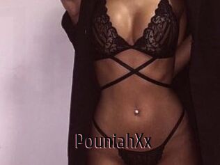 PouniahXx