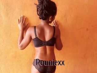 Pouniexx