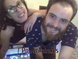 PowerAnimals