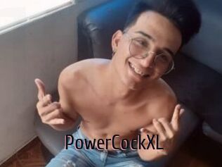 PowerCockXL
