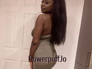 PowerpuffJo