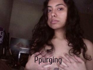 Ppurging