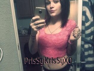 PrIsSyKrIsSyXO