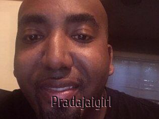 Pradajaigirl