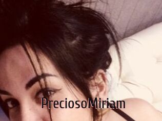 PreciosoMiriam
