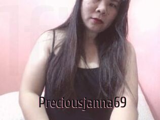 Preciousjanna69