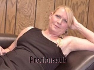 Precioussub