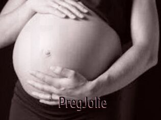 PregJolie