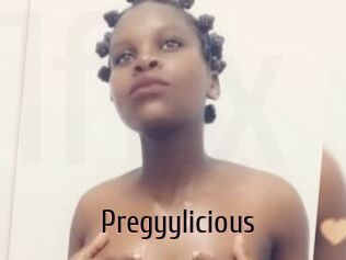 Pregyylicious