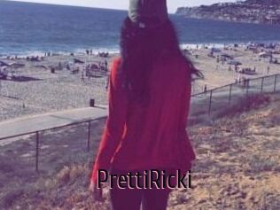 PrettiRicki