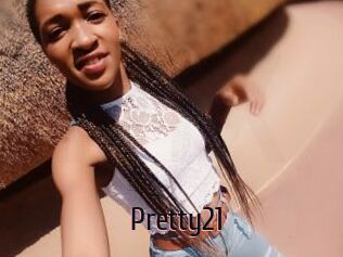 Pretty21