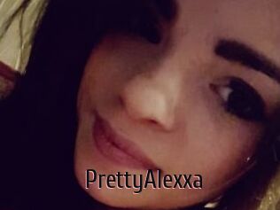 PrettyAlexxa