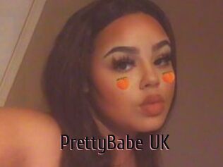 PrettyBabe_UK