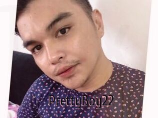 PrettyBoy22