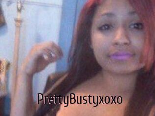 PrettyBustyxoxo