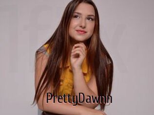 PrettyDawnn