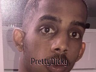 PrettyDicky