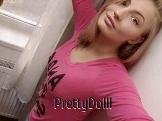 PrettyDolll