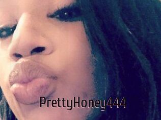 PrettyHoney444