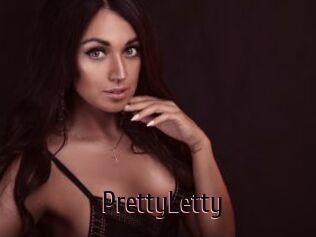 PrettyLetty