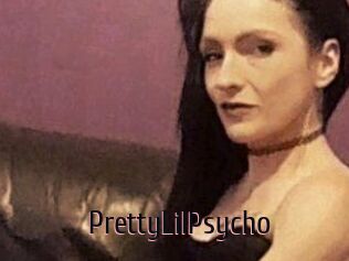 PrettyLilPsycho