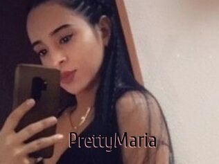PrettyMaria