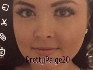 PrettyPaige20