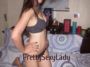 PrettySexyLady