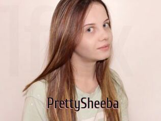 PrettySheeba