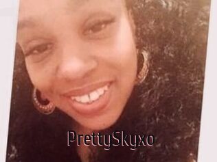 PrettySkyxo