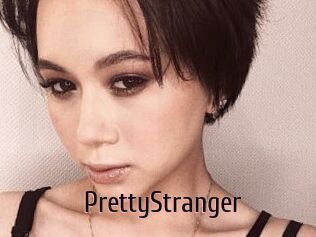 PrettyStranger