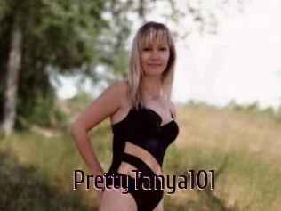 PrettyTanya101