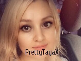 PrettyTayaX