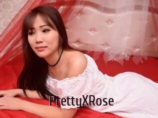 PrettyXRose