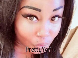 PrettyYoYo