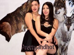 Prettyandhot