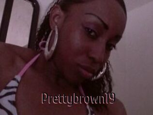 Prettybrown19