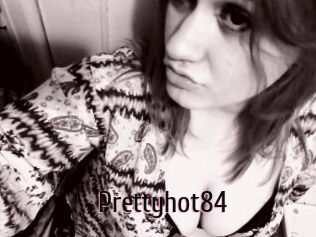 Prettyhot84
