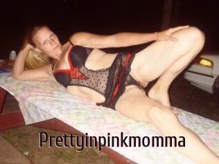 Prettyinpinkmomma