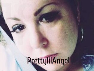 PrettylilAngel