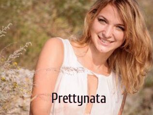 Prettynata