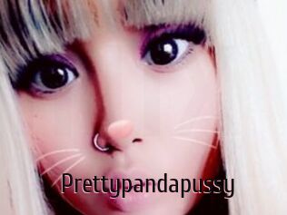 Prettypandapussy