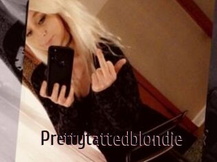 Prettytattedblondie